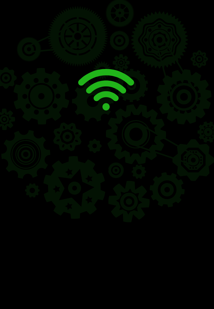 WI-FI