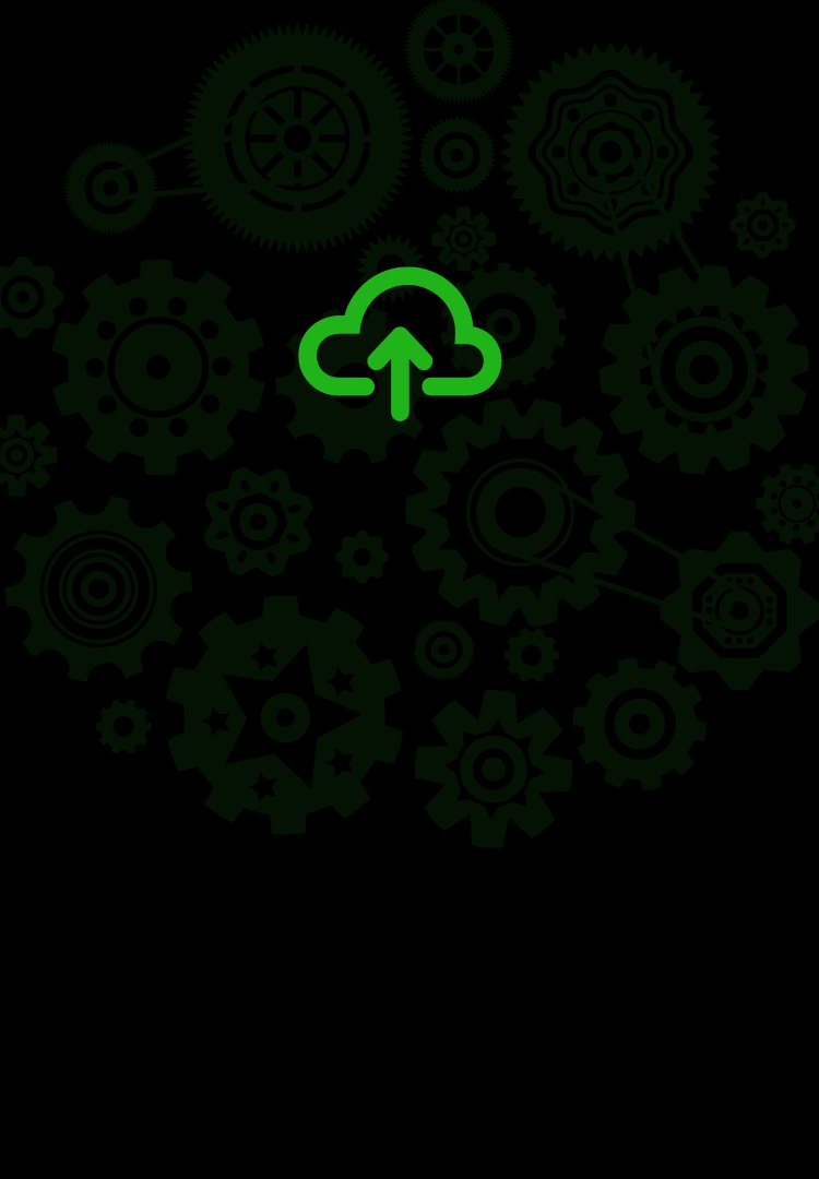 Cloud Backup